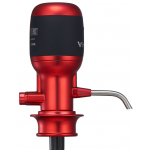 Vinaera Pro MV7R 可調節式專業版電子醒酒器 (紅色)